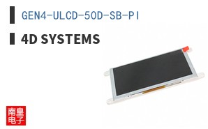 GEN4-ULCD-50D-SB-PI ͼƬ